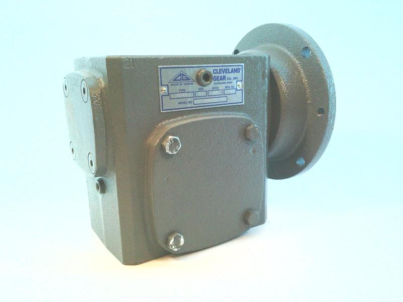 CLEVELAND GEAR COMPANY M2013BAH30C-F59