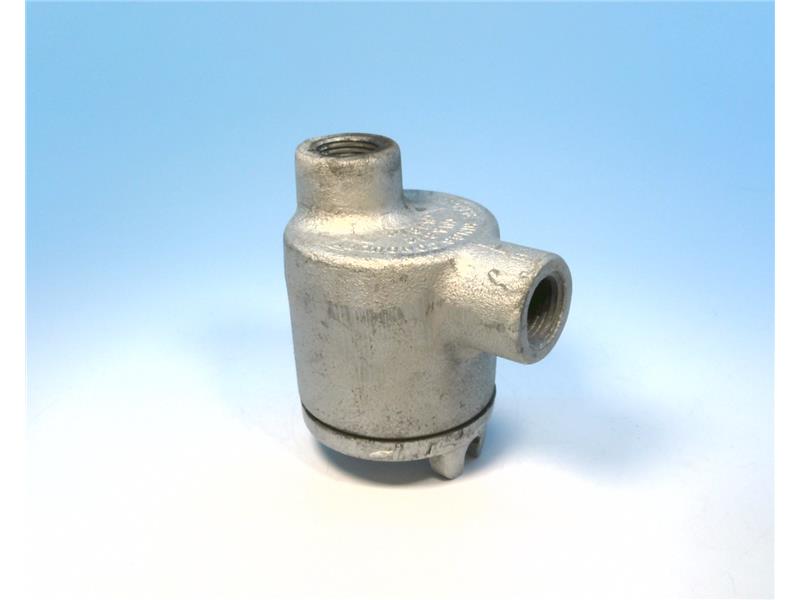 EATON CORPORATION GUAB14