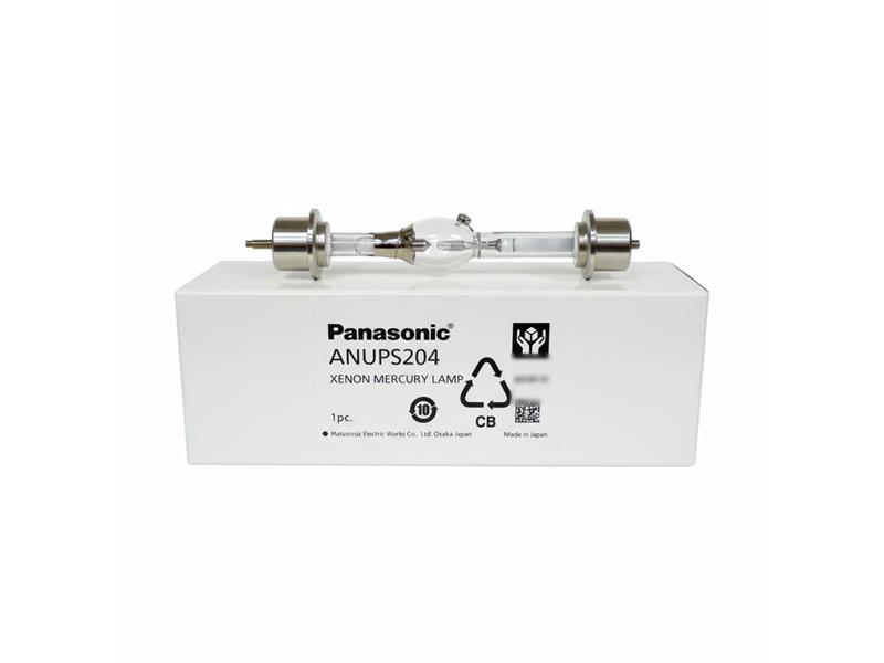 ANUPS204 by MATSUSHITA ELECTRIC