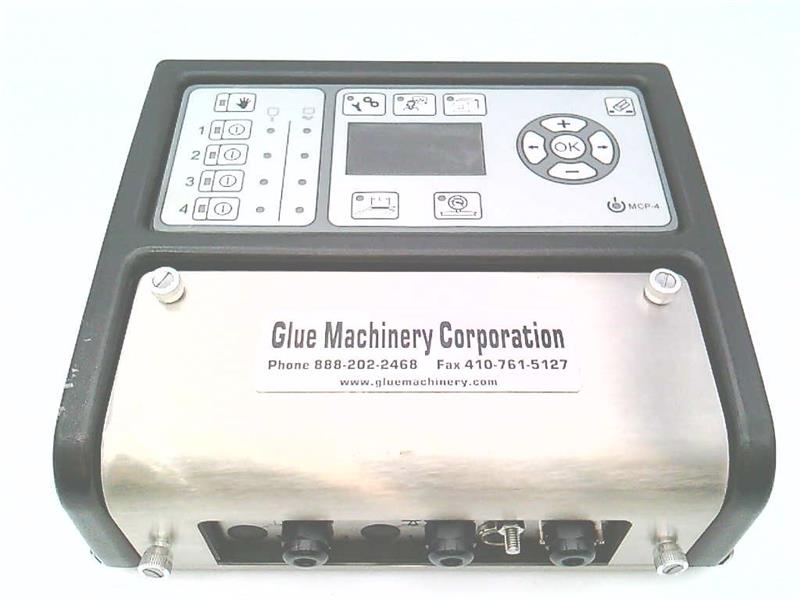 GLUE MACHINERY G03E12-002