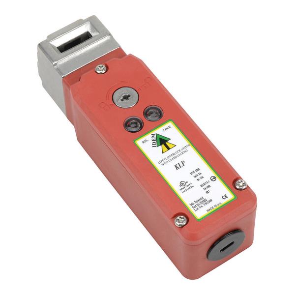 IDEM SAFETY SWITCHES KLP-201002