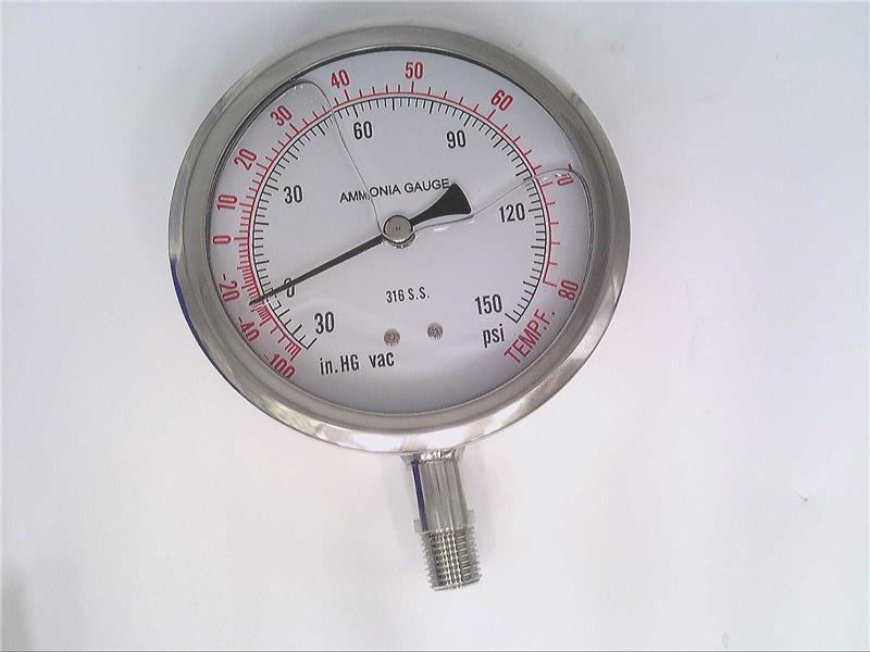 PRECISION INSTRUMENTS 401LFSW-404CF