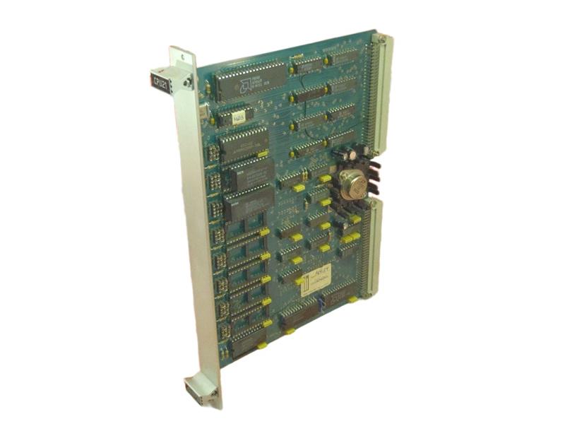 TYCO CPU21