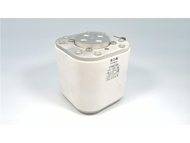 EATON CORPORATION 170M7344