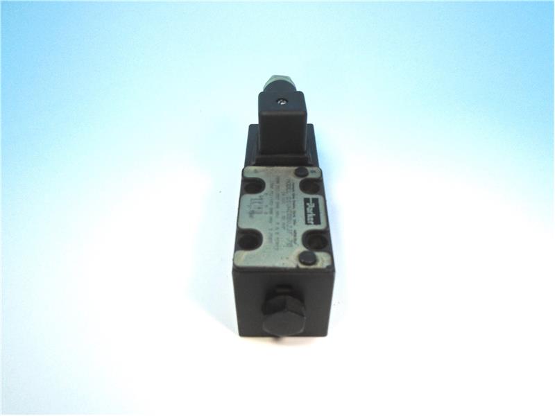 PARKER D1VW20BVJJF-70