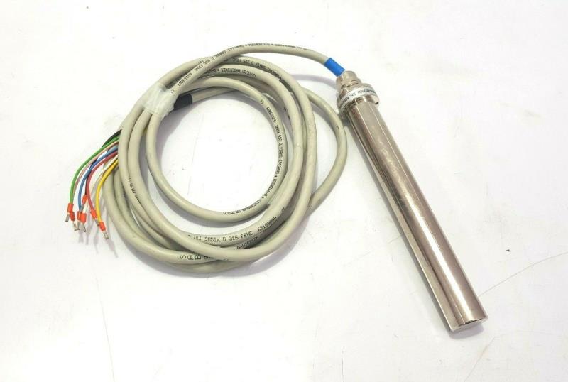 SAACKE FLS 09 UV-5 L