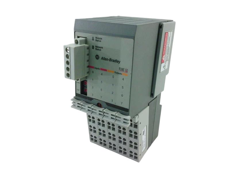 ALLEN BRADLEY 1734D-IA8XOW8