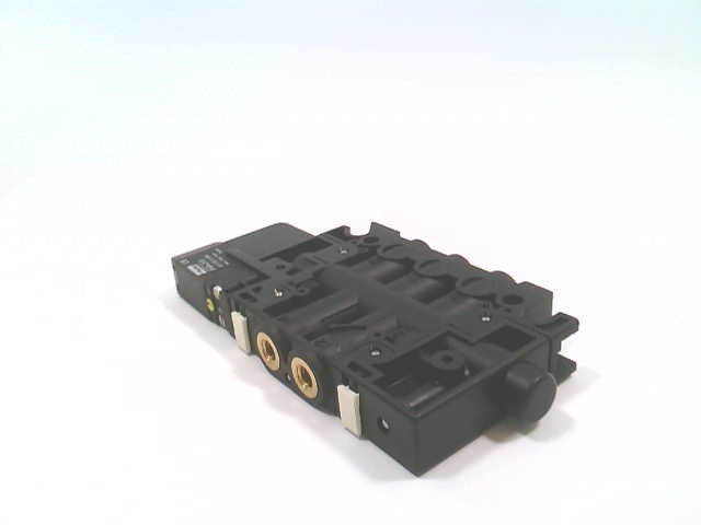 PARKER PVLA111315J50