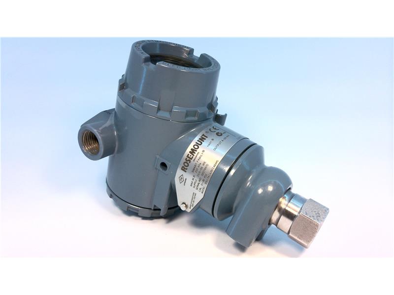 EMERSON 3051-TA1A2B21AB4M5