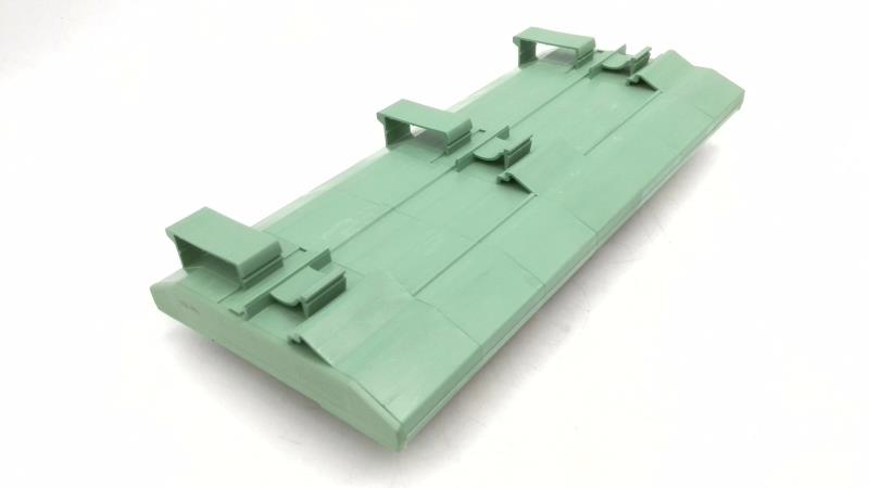 CONVERTEAM M80-60001