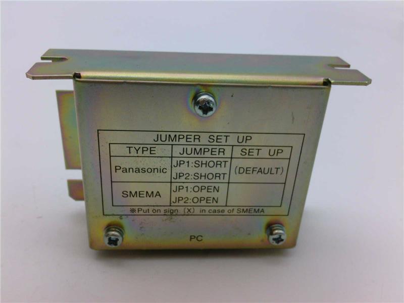 MATSUSHITA ELECTRIC M30427-37-300-01