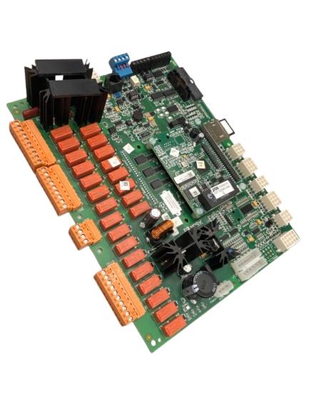 JOHNSON CONTROLS 331-02550-401