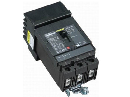 SCHNEIDER ELECTRIC HGA36150