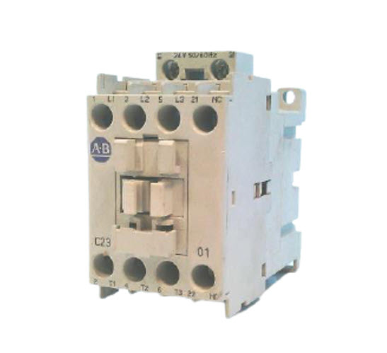 ALLEN BRADLEY 100-C23UKJ01