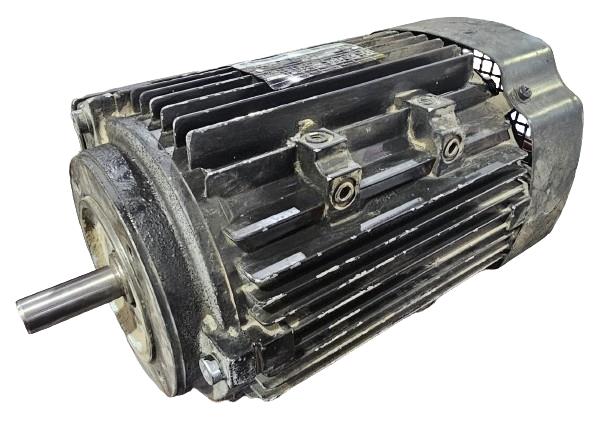 AC-MOTOREN FCA-100LA-2/PHE