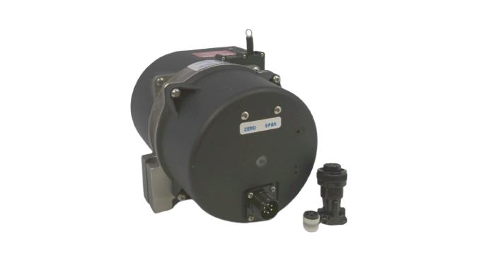 UNIMEASURE HX-P420-100-J10-N0S-1BC