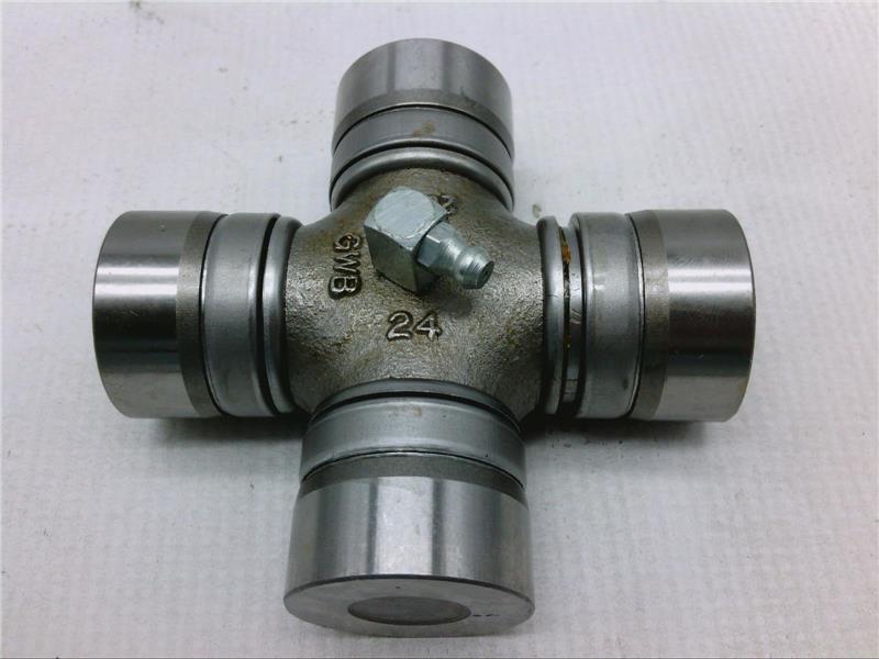 GWB GMBH 7287200600400