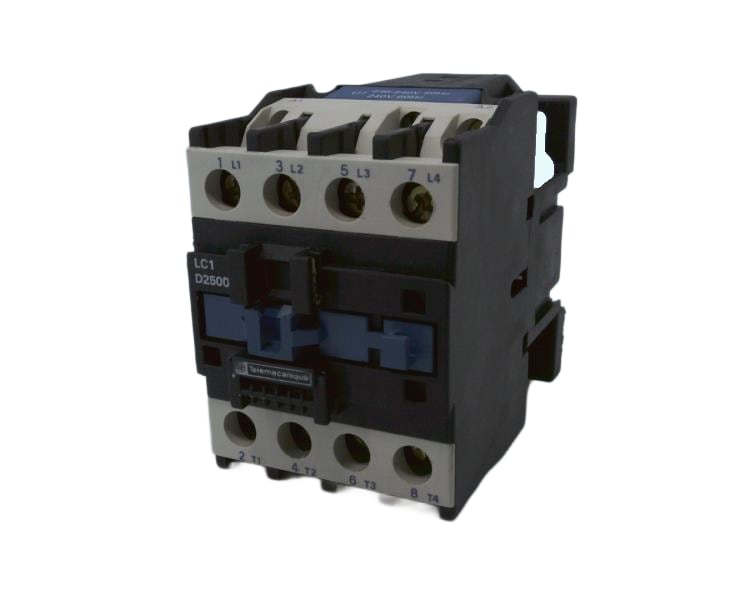 LC1D25004U7 by SCHNEIDER ELECTRIC