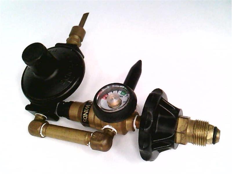 BR72HG by WESTERN ENTERPRISES