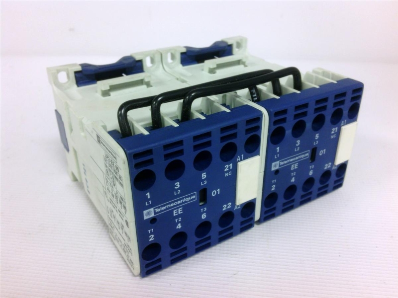 SCHNEIDER ELECTRIC LP2-EE-09-BD