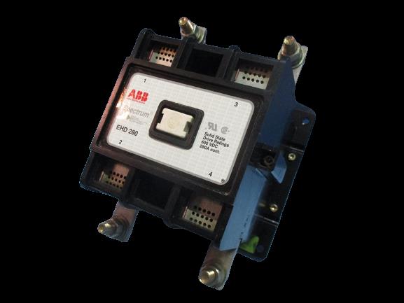 ASEA BROWN BOVERI EHD280C2P-1L