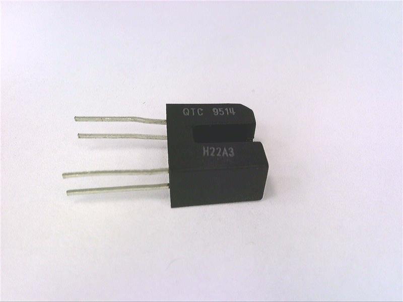ON SEMICONDUCTOR H22A3
