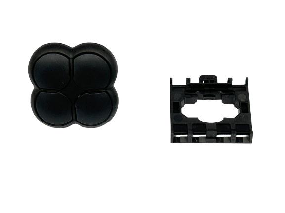 EATON CORPORATION M22S-D4-S