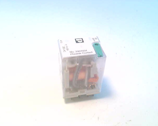 PHOENIX CONTACT REL-IR4/24DC/4X21