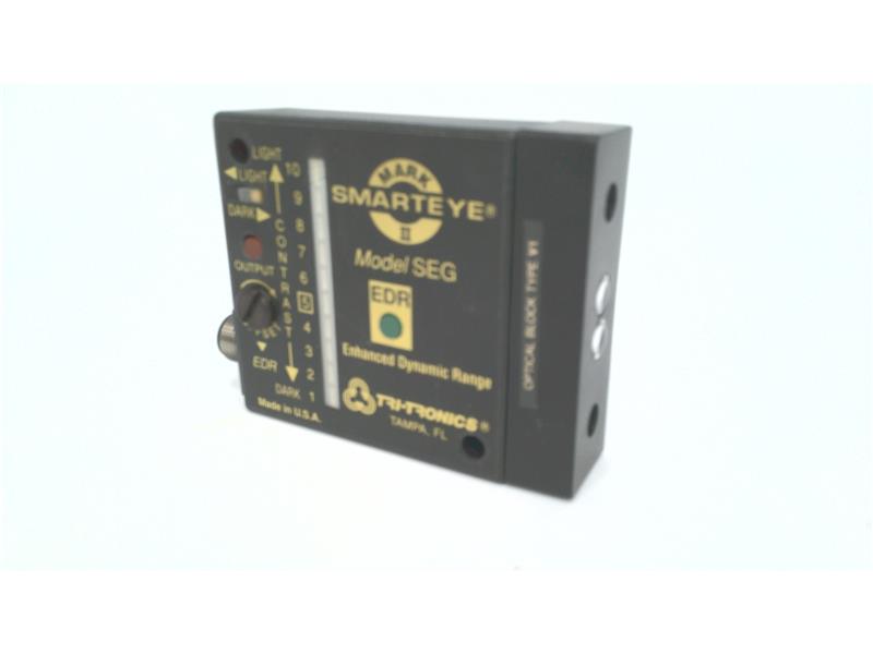 TRI-TRONICS SEGV1