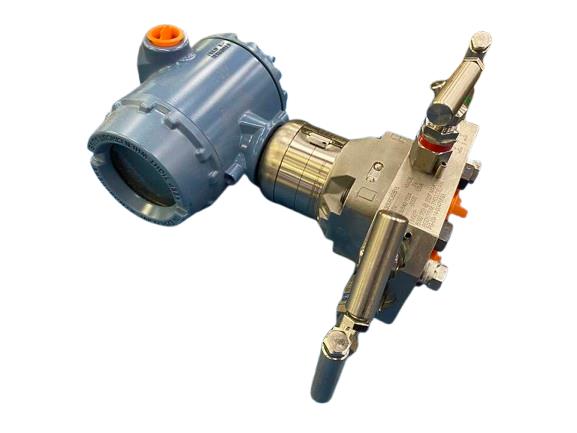 EMERSON 3051SMV5M12G4R2A11A1AC22E5M5