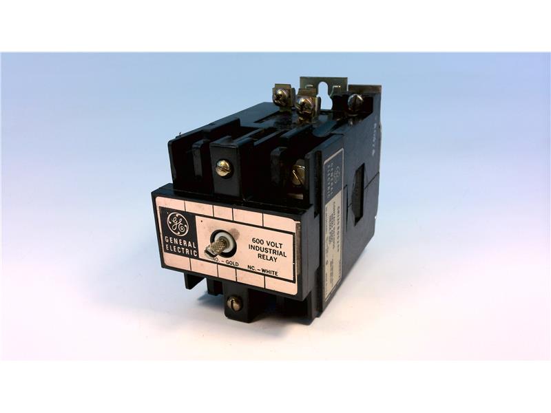 GENERAL ELECTRIC CR120B00202