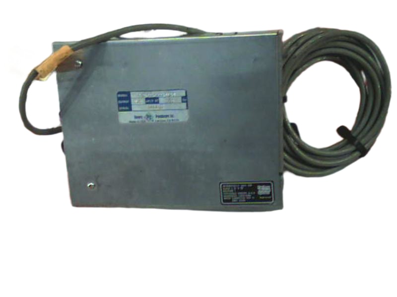 REVERE 462-D3-250-10P1