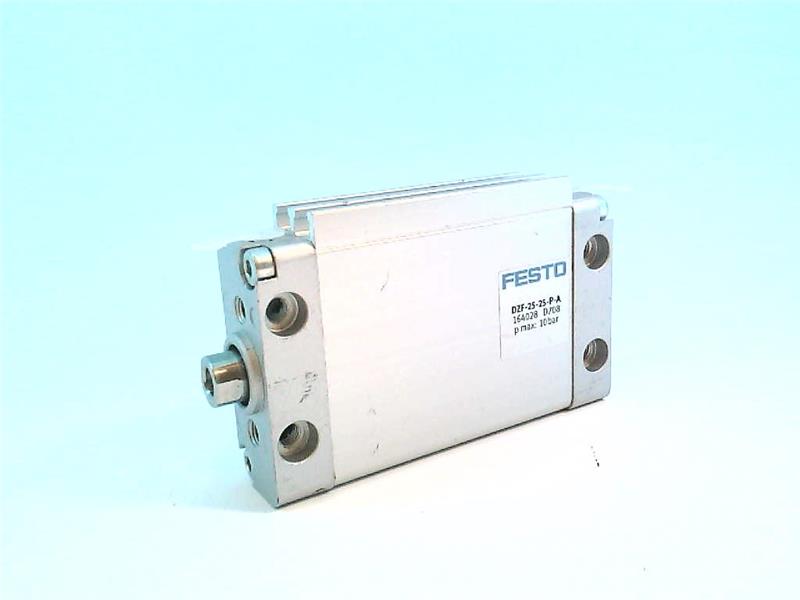 FESTO DZF-25-25-P-A