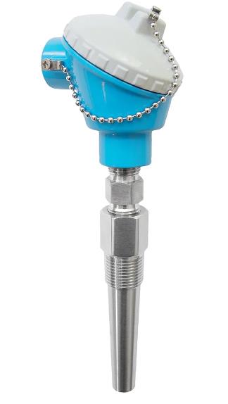 ENDRESS & HAUSER TH13-1A43X1BBA1AK