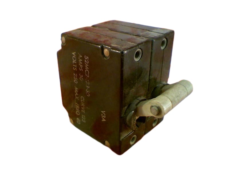 52MC2-123-30 by SENSATA TECHNOLOGIES