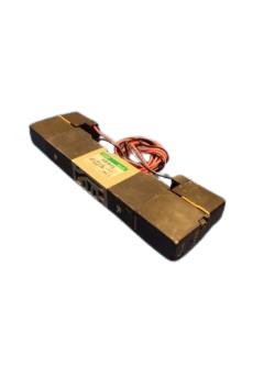 CKD CORP 4KB139-C2