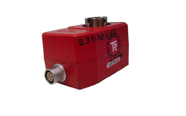 T&R ELECTRONIC IH20-2371-5031.05