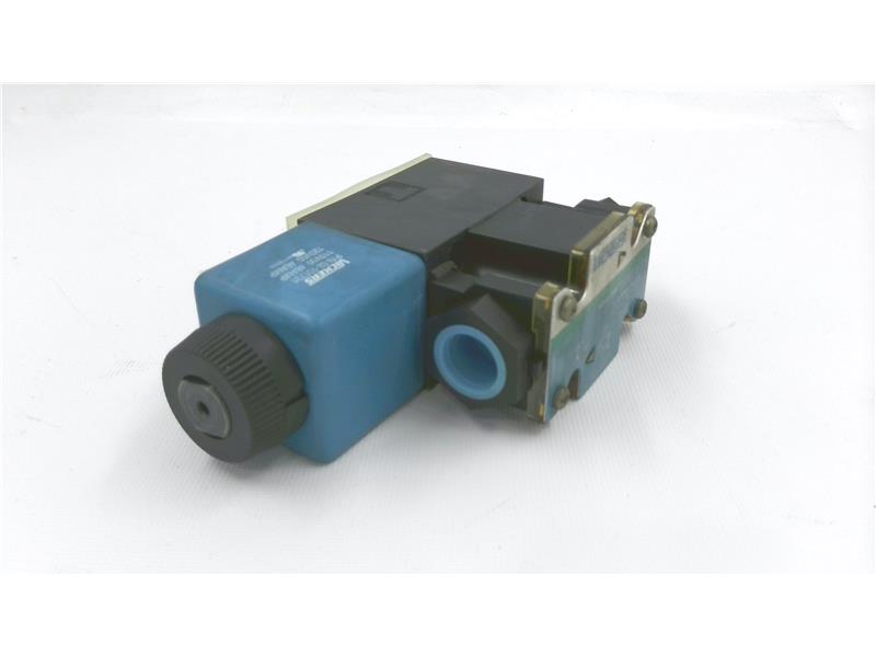 EATON CORPORATION DG4V-3S-6A-M-FW-B5-60