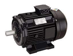 SIEMENS 1LA01464FP27