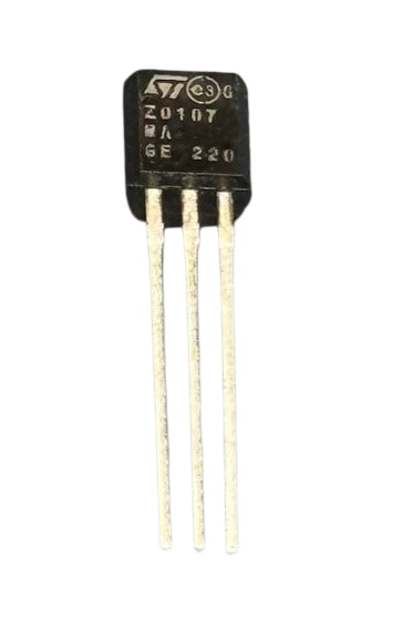 Z0107MA 1AA2 by ST MICRO