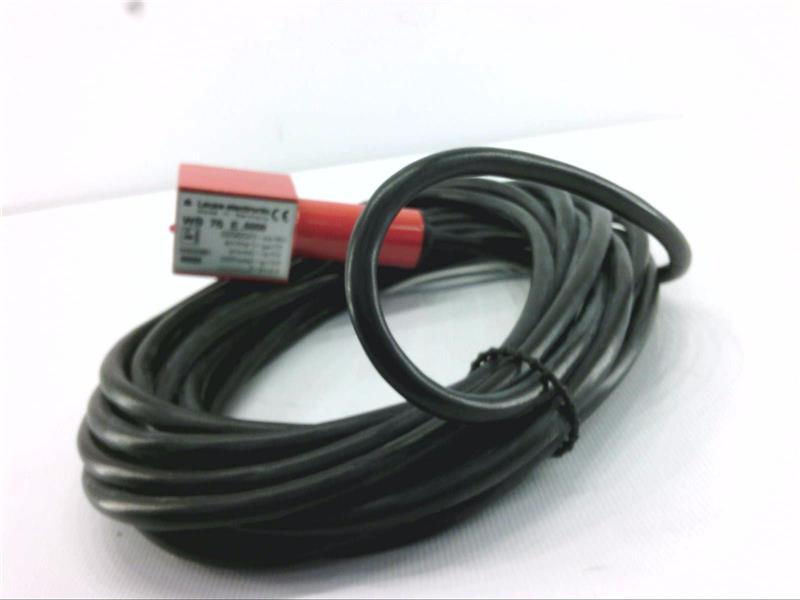 WS-75-E.6000 by LEUZE