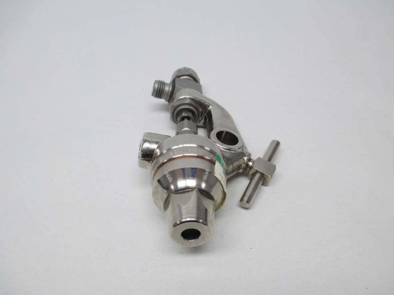 AB22AUH-SS-KIT by SPRAYING SYSTEMS