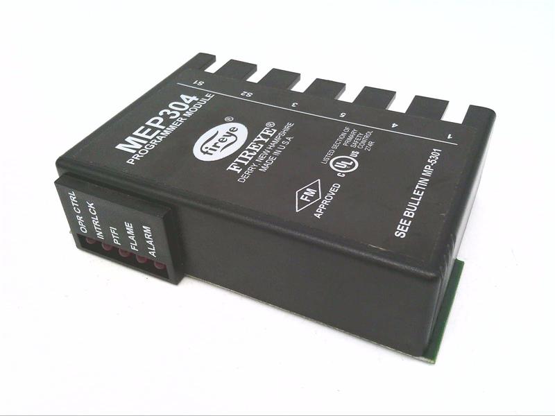 KIDDE-FENWAL, LLC MEP304