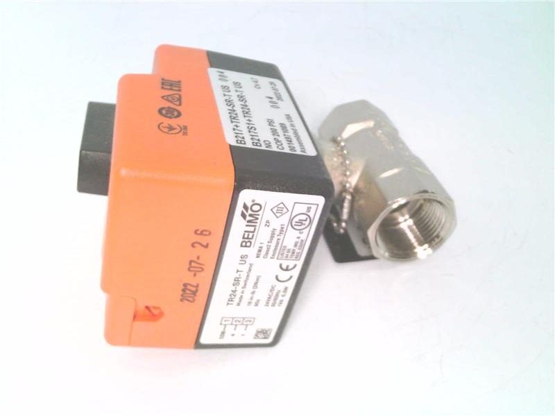 BELIMO B217+TR24-SR-T US