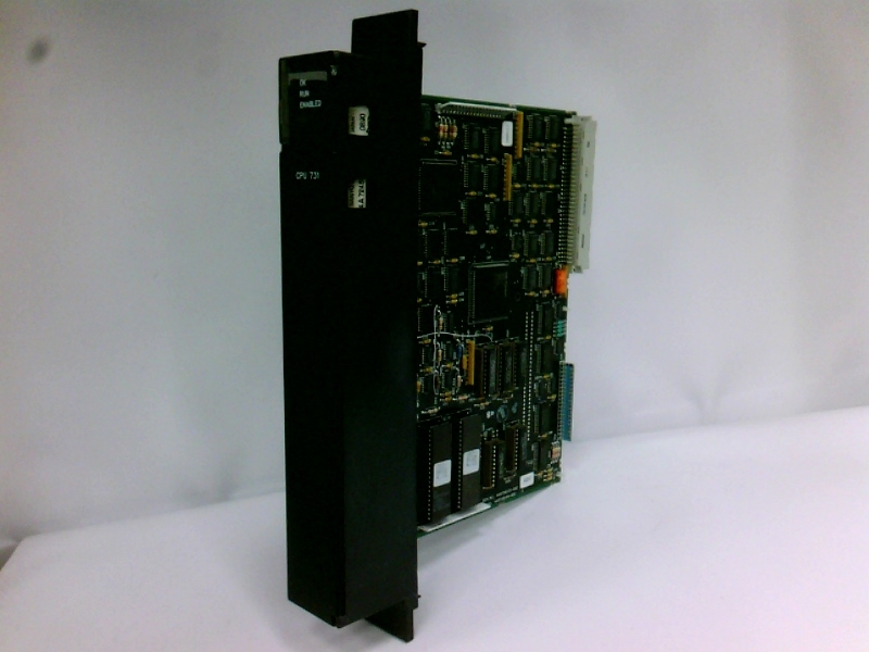 FANUC IC697CPU731