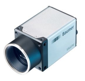 BAUMER ELECTRIC VLG-22M.CS