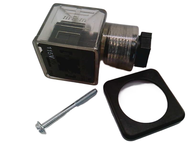 W0970520038 by METAL WORK PNEUMATIC