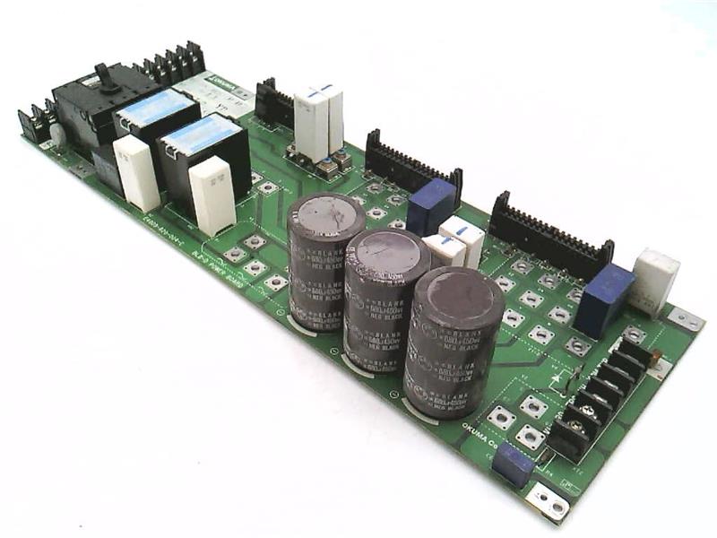 OKUMA E4809-820-004-C