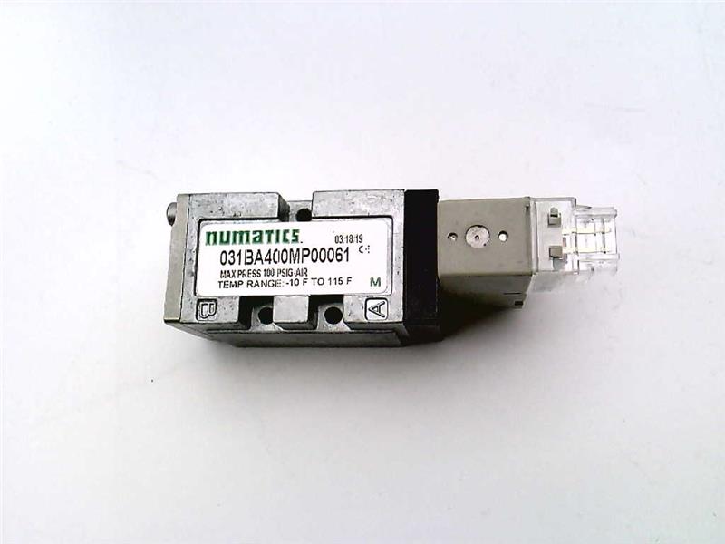 ASCO 031BA400MP00061