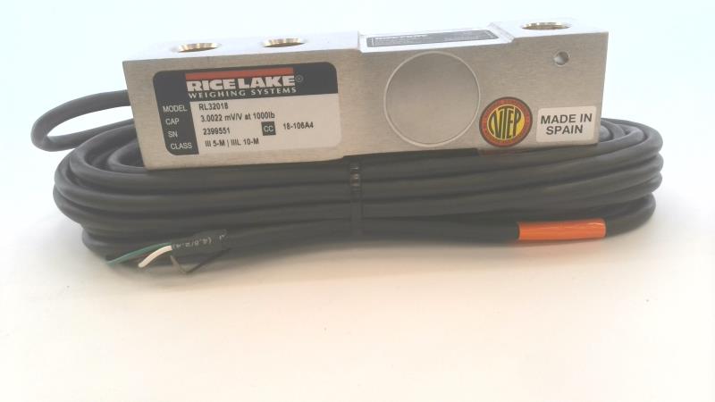 RICE LAKE RL35023-N5-1K